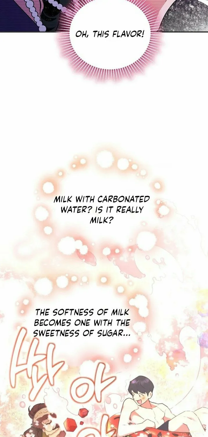 I'm a Villainess, but I'm Good at Cooking Chapter 18 page 28 - 