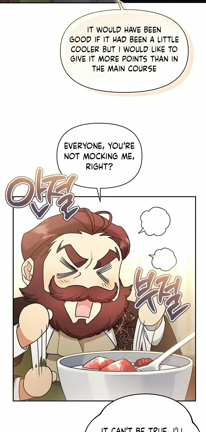 I'm a Villainess, but I'm Good at Cooking Chapter 18 page 32 - 