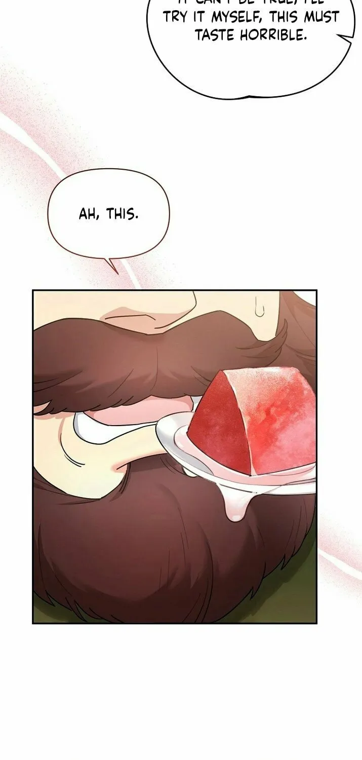 I'm a Villainess, but I'm Good at Cooking Chapter 18 page 33 - 