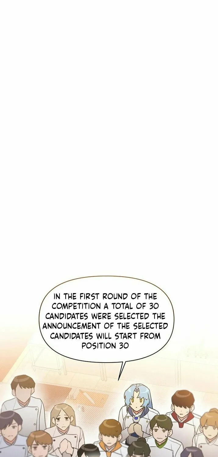 I'm a Villainess, but I'm Good at Cooking Chapter 18 page 37 - 