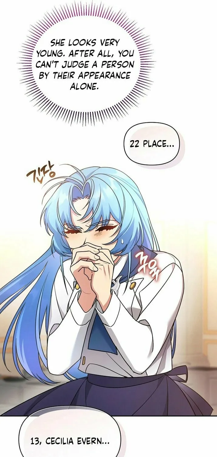 I'm a Villainess, but I'm Good at Cooking Chapter 18 page 40 - 