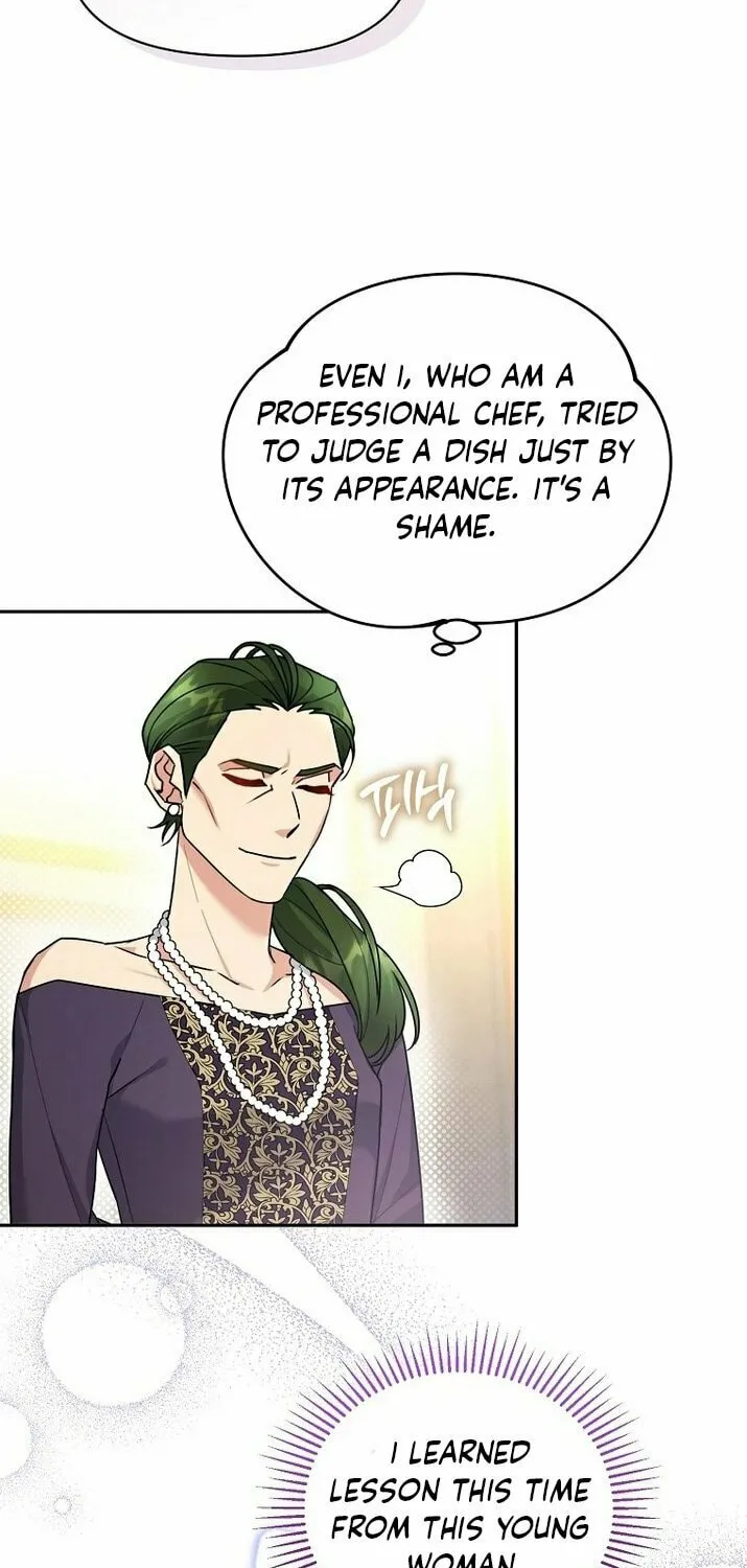 I'm a Villainess, but I'm Good at Cooking Chapter 18 page 41 - 