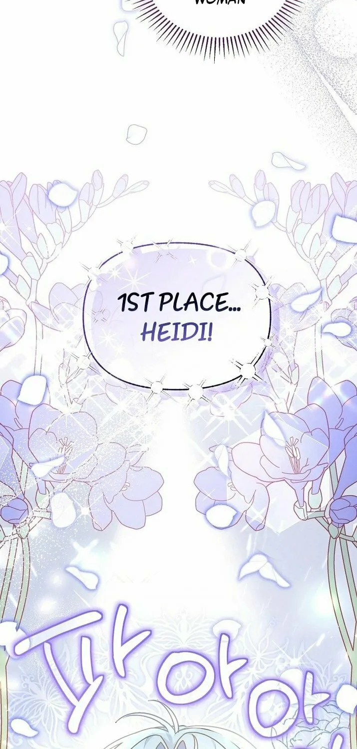 I'm a Villainess, but I'm Good at Cooking Chapter 18 page 42 - 