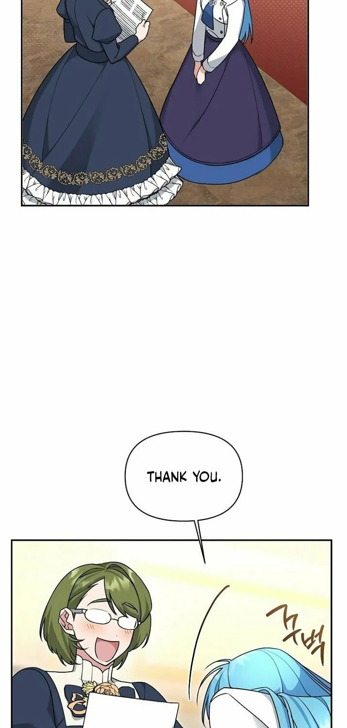 I'm a Villainess, but I'm Good at Cooking Chapter 18 page 47 - 