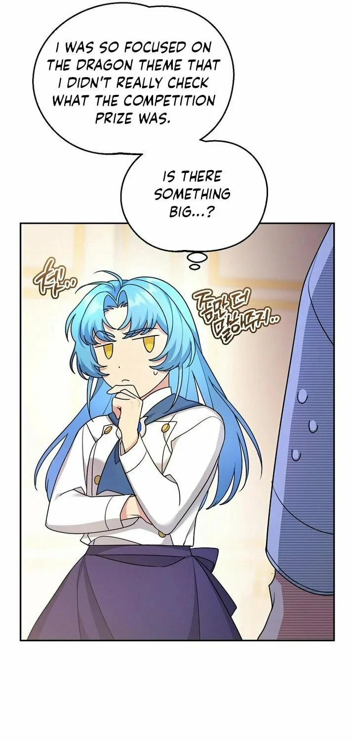 I'm a Villainess, but I'm Good at Cooking Chapter 18 page 6 - 