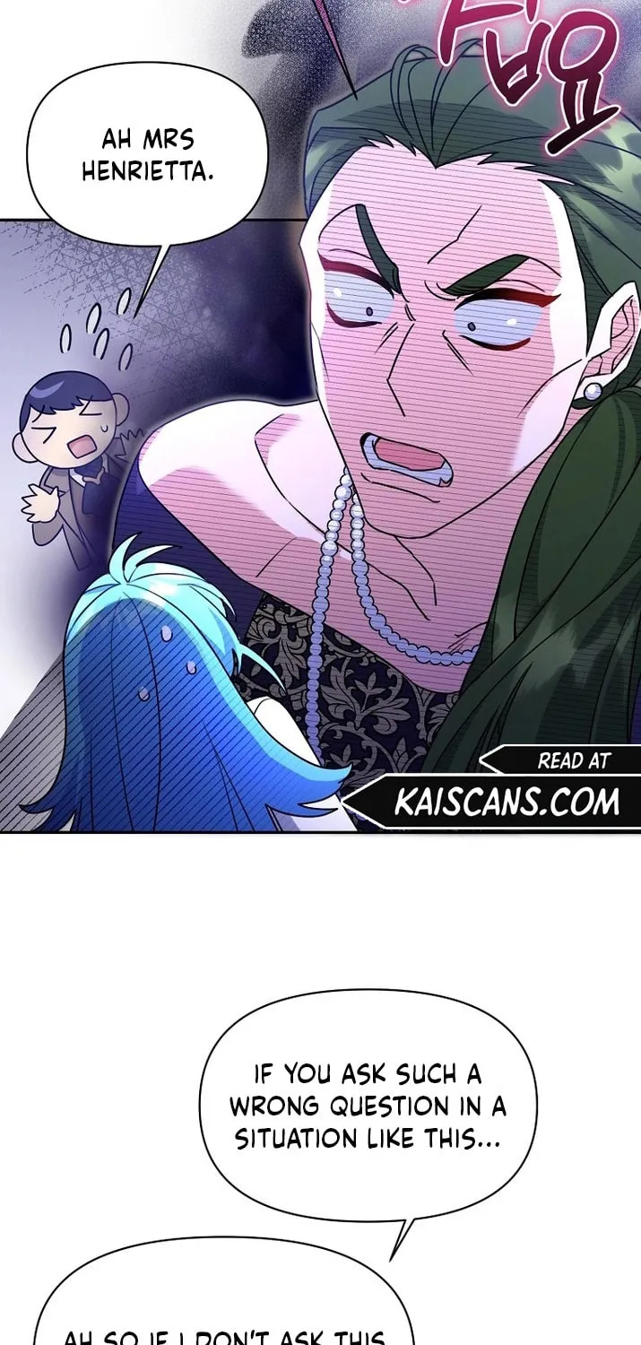 I'm a Villainess, but I'm Good at Cooking Chapter 18 page 52 - 