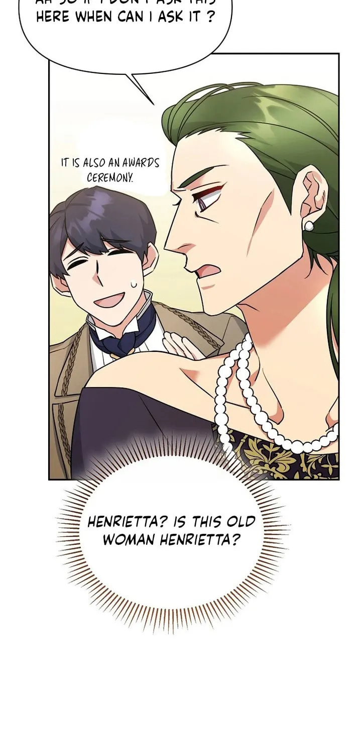 I'm a Villainess, but I'm Good at Cooking Chapter 18 page 53 - 