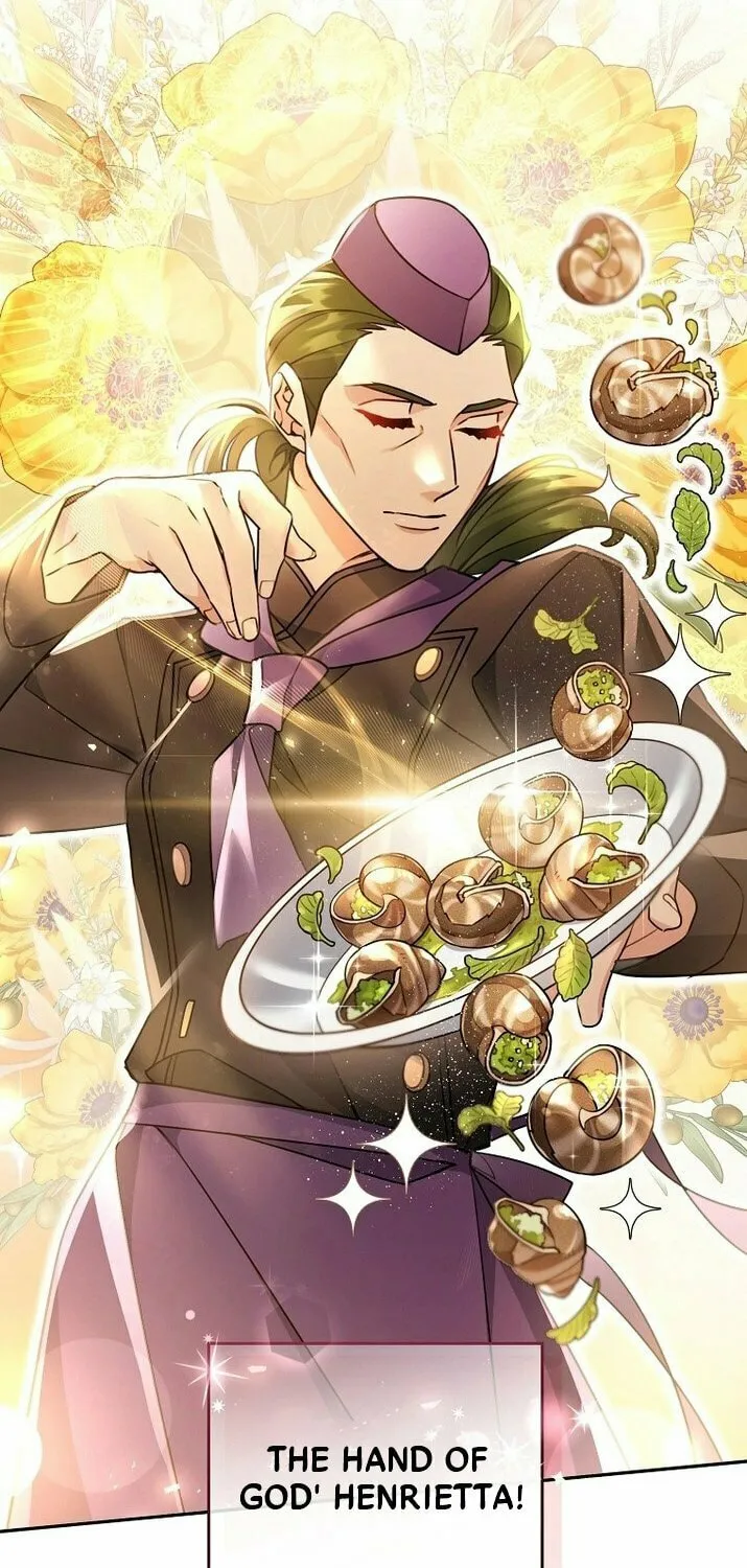 I'm a Villainess, but I'm Good at Cooking Chapter 18 page 55 - 