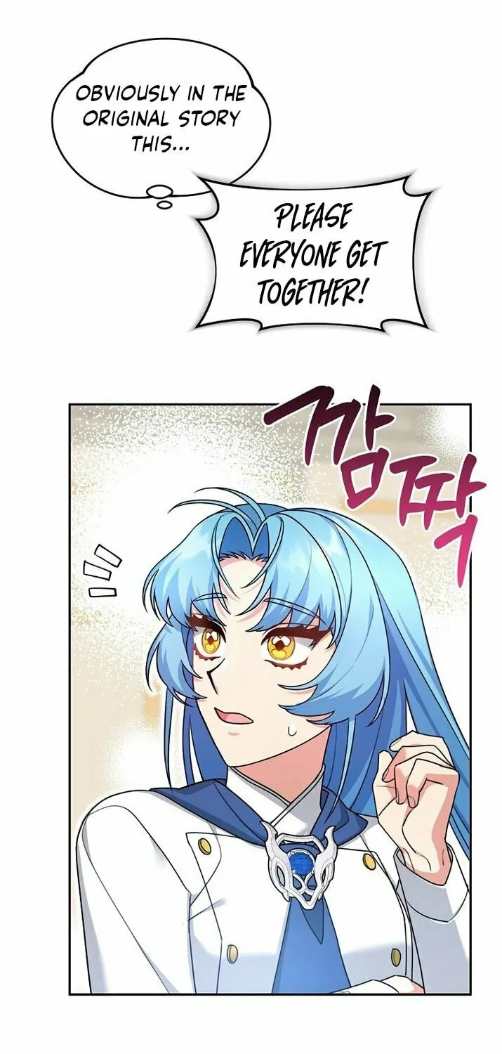 I'm a Villainess, but I'm Good at Cooking Chapter 18 page 7 - 