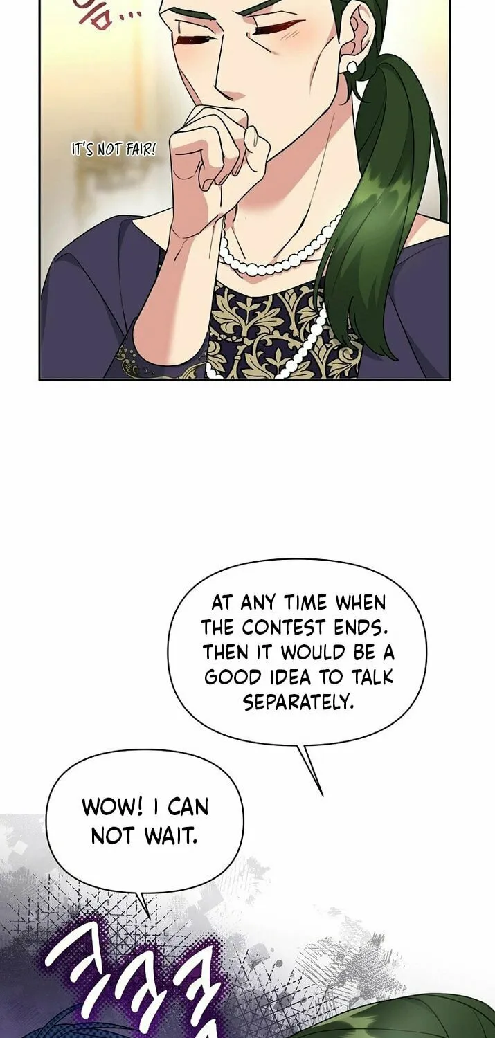 I'm a Villainess, but I'm Good at Cooking Chapter 18 page 62 - 