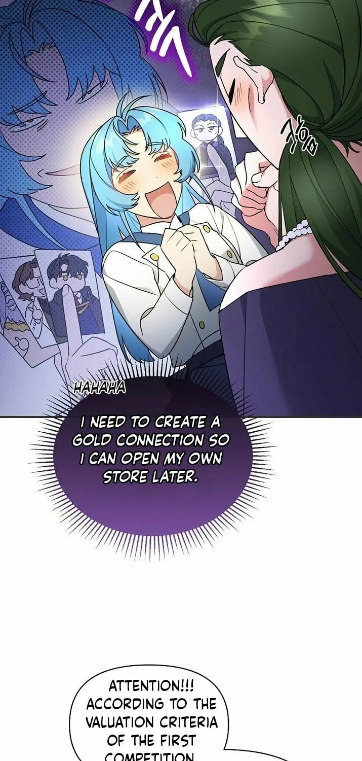 I'm a Villainess, but I'm Good at Cooking Chapter 18 page 63 - 