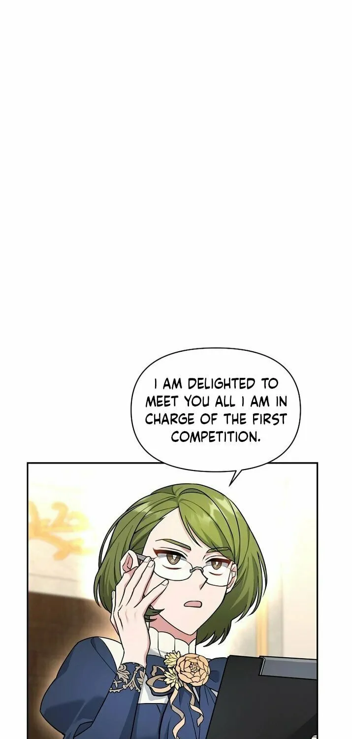 I'm a Villainess, but I'm Good at Cooking Chapter 18 page 8 - 