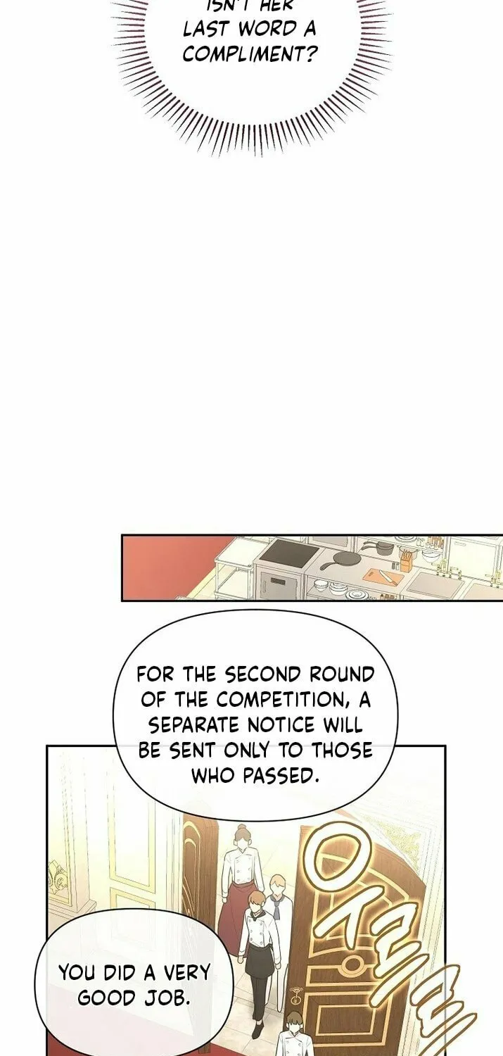 I'm a Villainess, but I'm Good at Cooking Chapter 18 page 71 - 