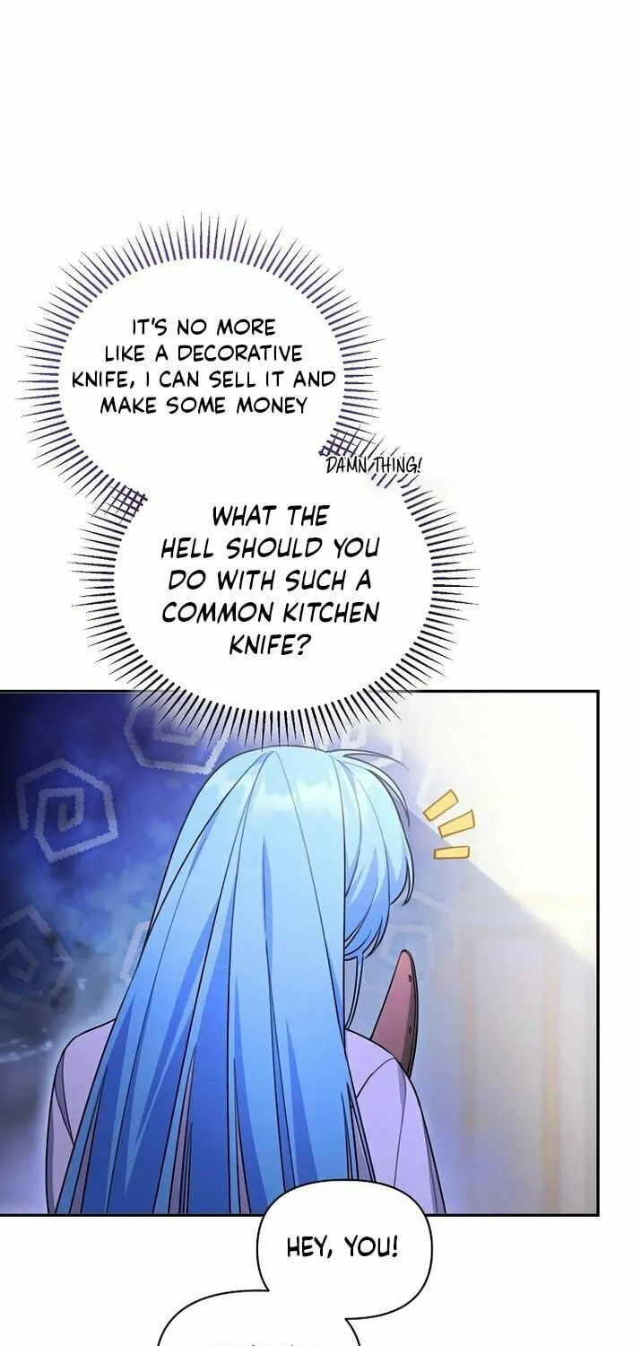 I'm a Villainess, but I'm Good at Cooking Chapter 18 page 74 - 