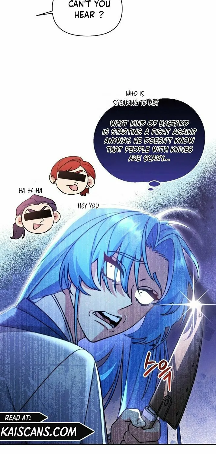 I'm a Villainess, but I'm Good at Cooking Chapter 18 page 75 - 