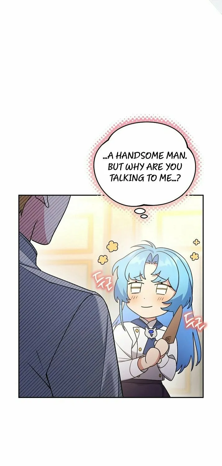 I'm a Villainess, but I'm Good at Cooking Chapter 18 page 80 - 