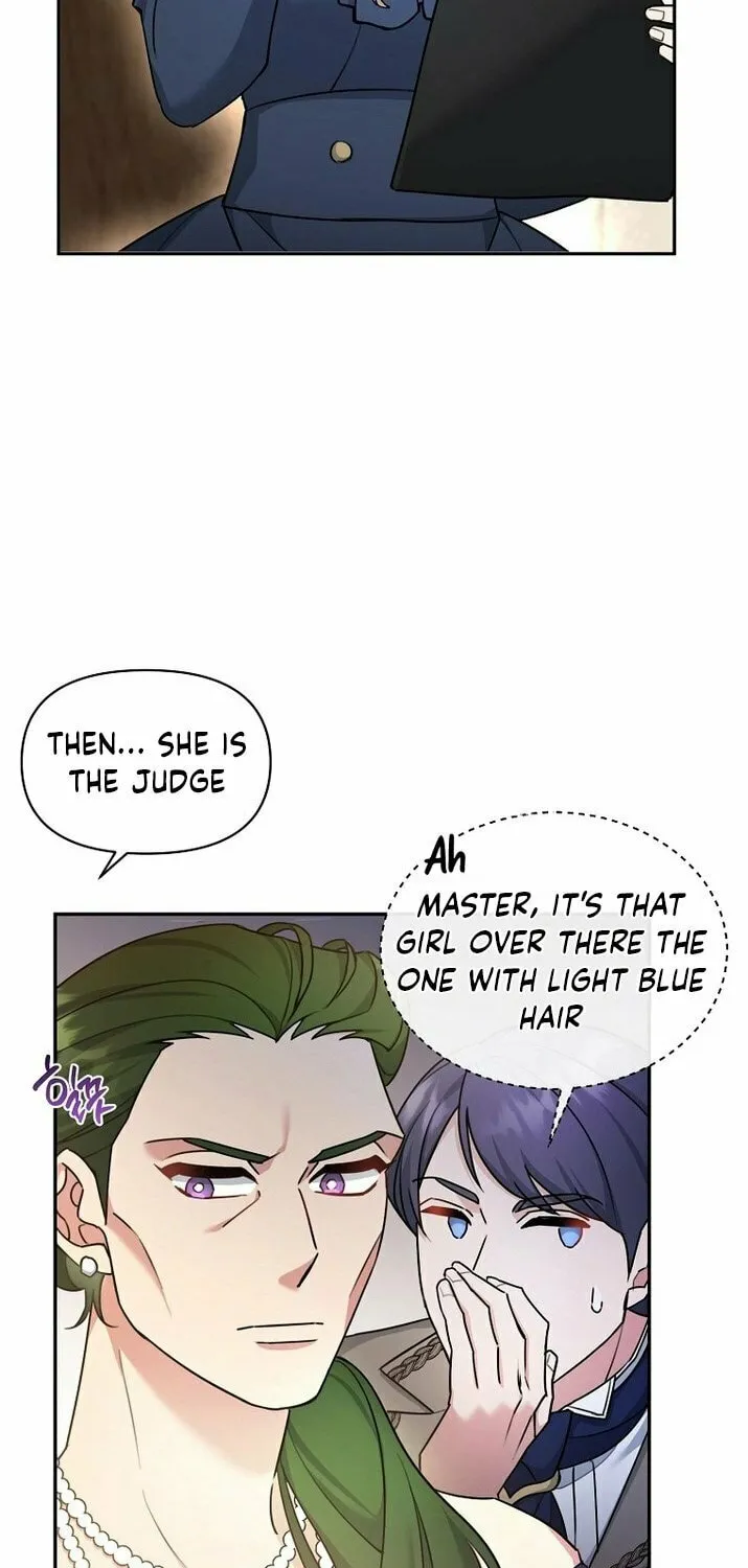 I'm a Villainess, but I'm Good at Cooking Chapter 18 page 9 - 