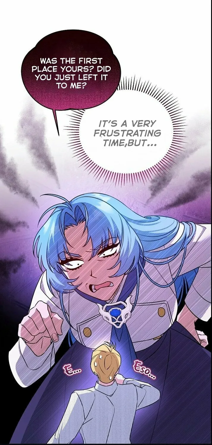I'm a Villainess, but I'm Good at Cooking Chapter 19 page 2 - 