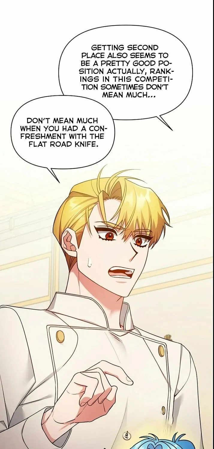 I'm a Villainess, but I'm Good at Cooking Chapter 19 page 12 - 