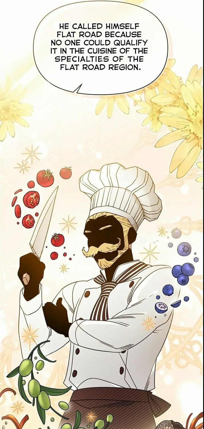 I'm a Villainess, but I'm Good at Cooking Chapter 19 page 15 - 