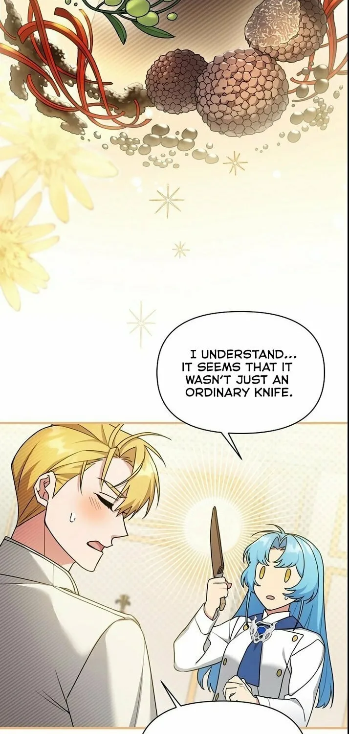 I'm a Villainess, but I'm Good at Cooking Chapter 19 page 16 - 