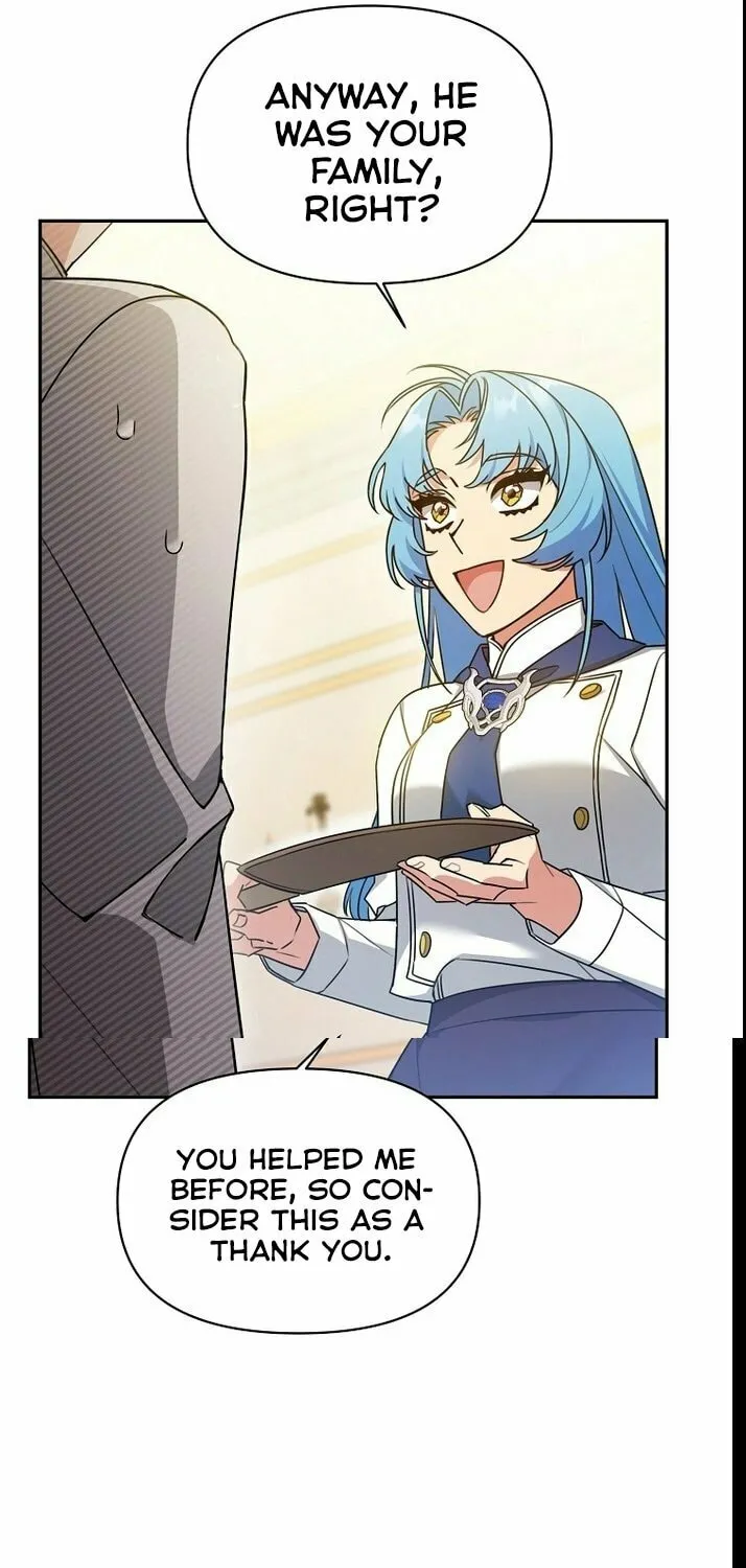 I'm a Villainess, but I'm Good at Cooking Chapter 19 page 19 - 