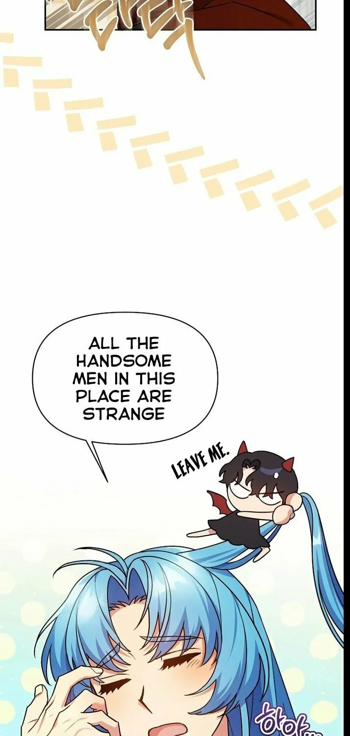 I'm a Villainess, but I'm Good at Cooking Chapter 19 page 24 - 