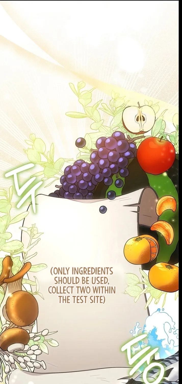 I'm a Villainess, but I'm Good at Cooking Chapter 19 page 29 - 