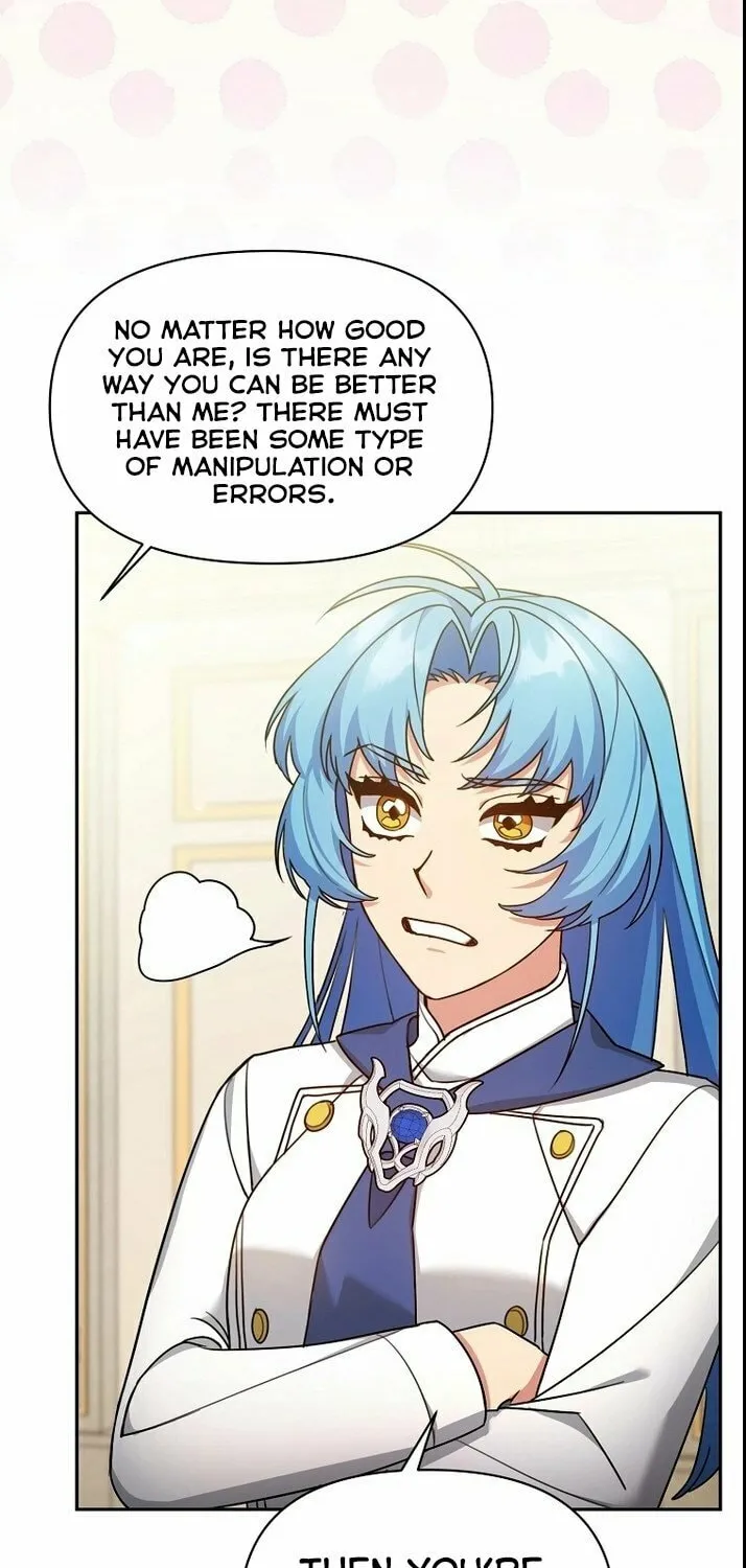 I'm a Villainess, but I'm Good at Cooking Chapter 19 page 4 - 