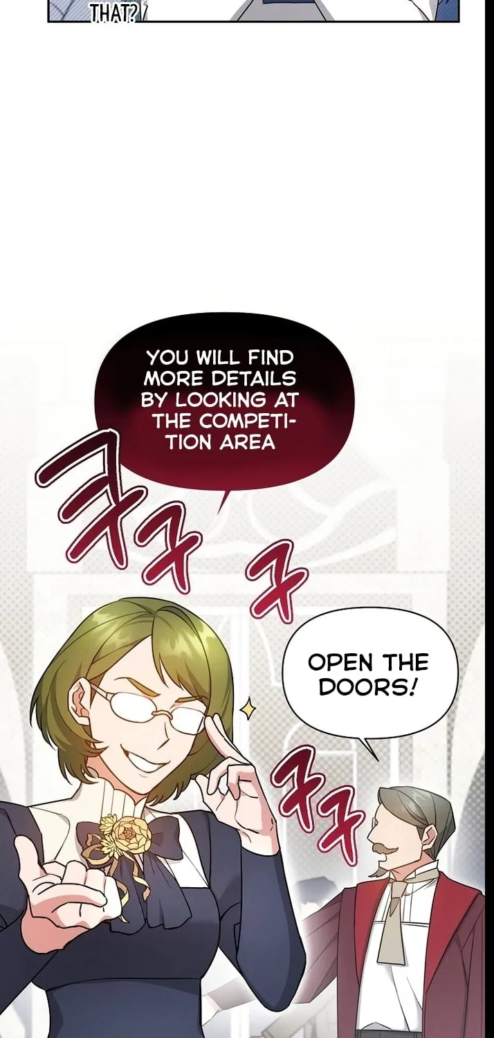 I'm a Villainess, but I'm Good at Cooking Chapter 19 page 31 - 