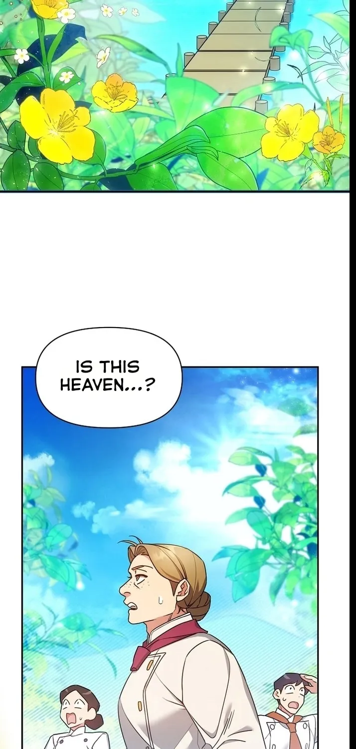 I'm a Villainess, but I'm Good at Cooking Chapter 19 page 37 - 