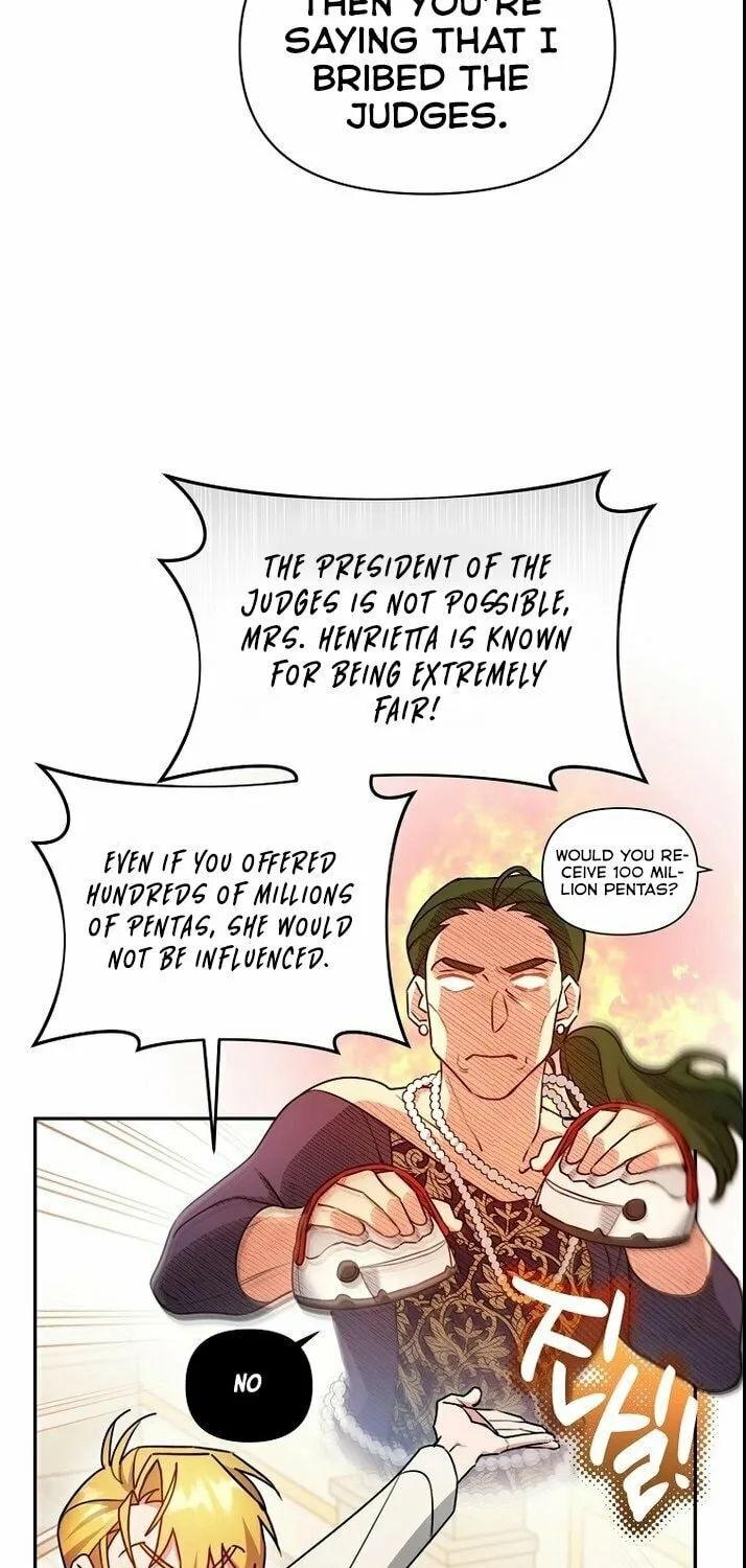 I'm a Villainess, but I'm Good at Cooking Chapter 19 page 5 - 