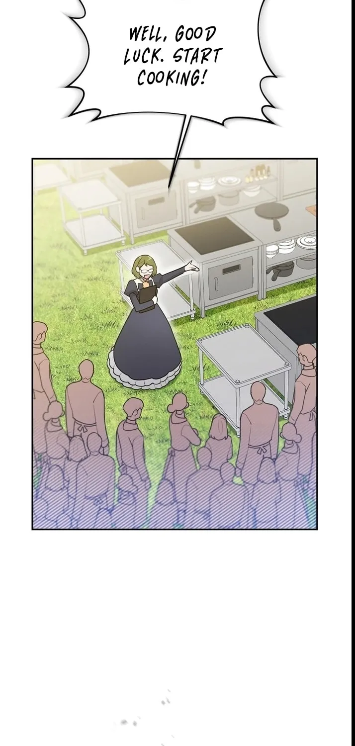 I'm a Villainess, but I'm Good at Cooking Chapter 19 page 41 - 