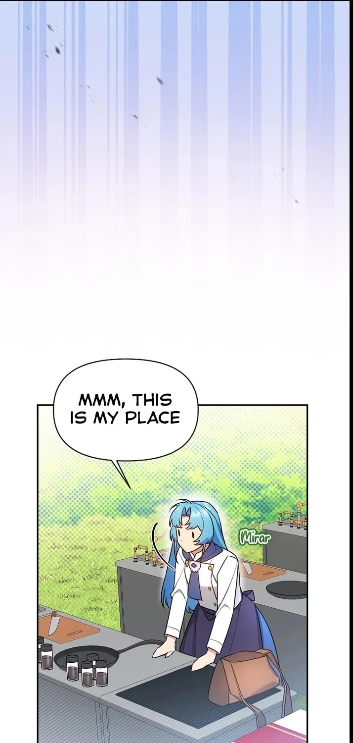 I'm a Villainess, but I'm Good at Cooking Chapter 19 page 44 - 