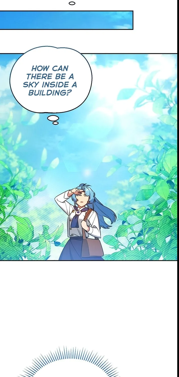 I'm a Villainess, but I'm Good at Cooking Chapter 19 page 48 - 