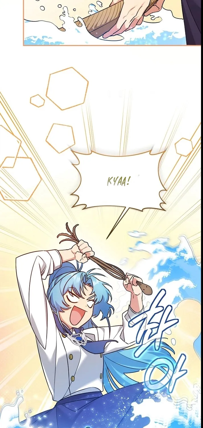 I'm a Villainess, but I'm Good at Cooking Chapter 19 page 56 - 
