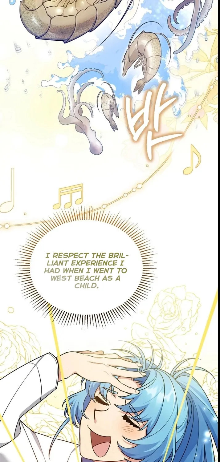 I'm a Villainess, but I'm Good at Cooking Chapter 19 page 59 - 
