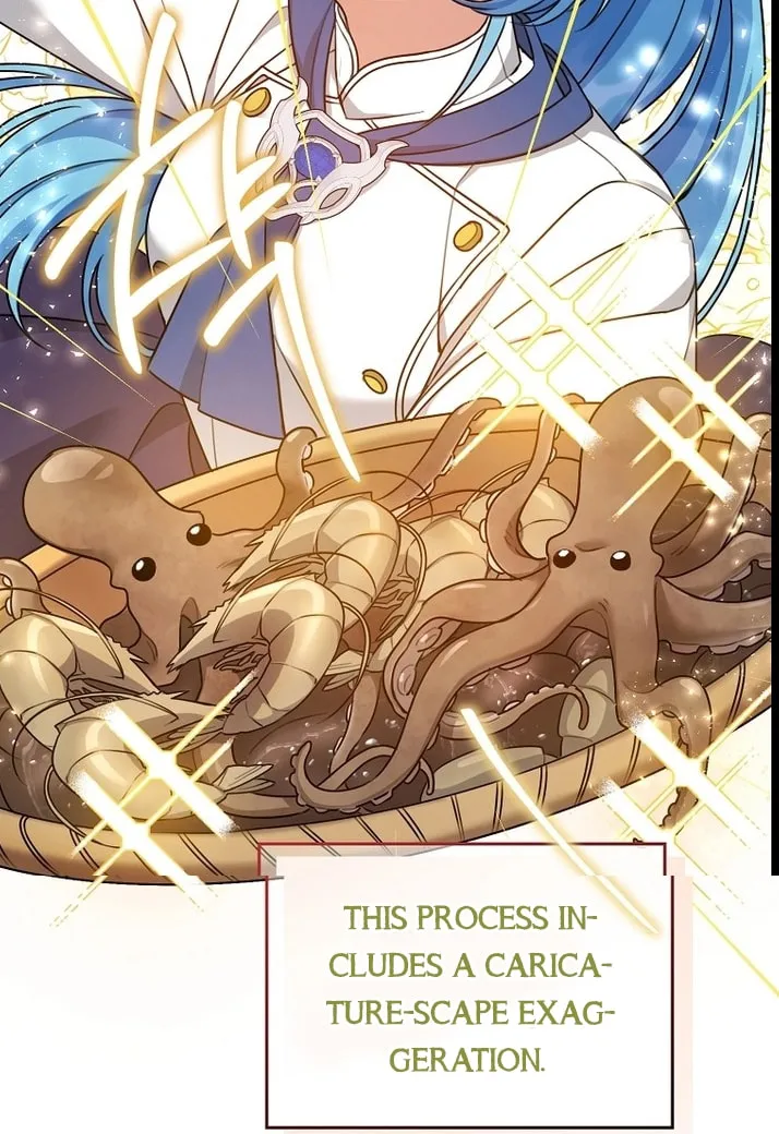 I'm a Villainess, but I'm Good at Cooking Chapter 19 page 60 - 
