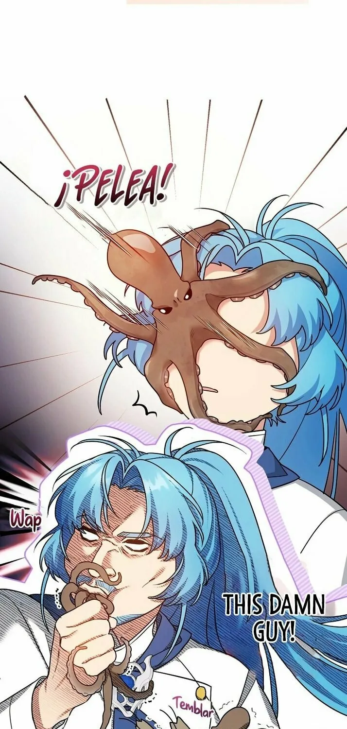 I'm a Villainess, but I'm Good at Cooking Chapter 19 page 61 - 