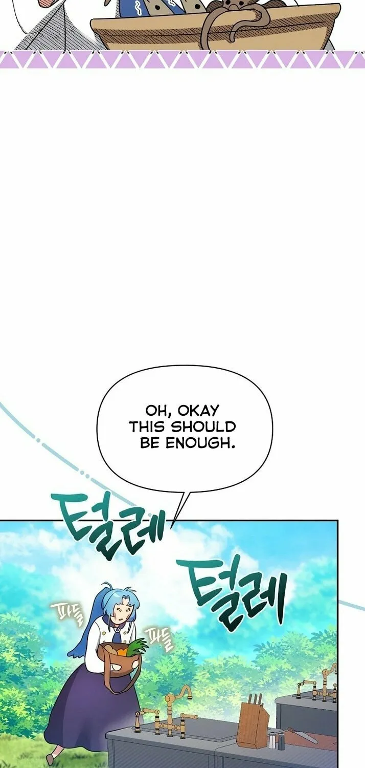 I'm a Villainess, but I'm Good at Cooking Chapter 19 page 62 - 