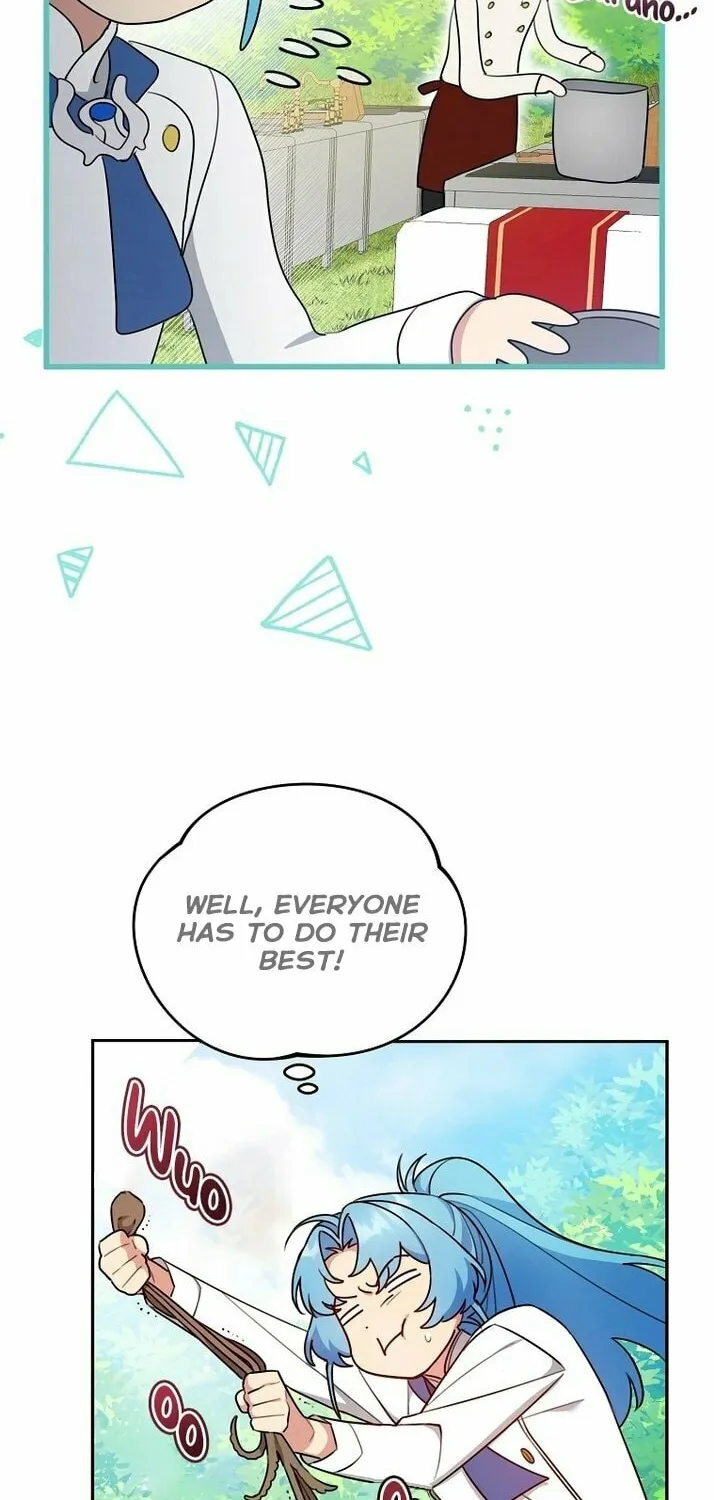I'm a Villainess, but I'm Good at Cooking Chapter 19 page 66 - 