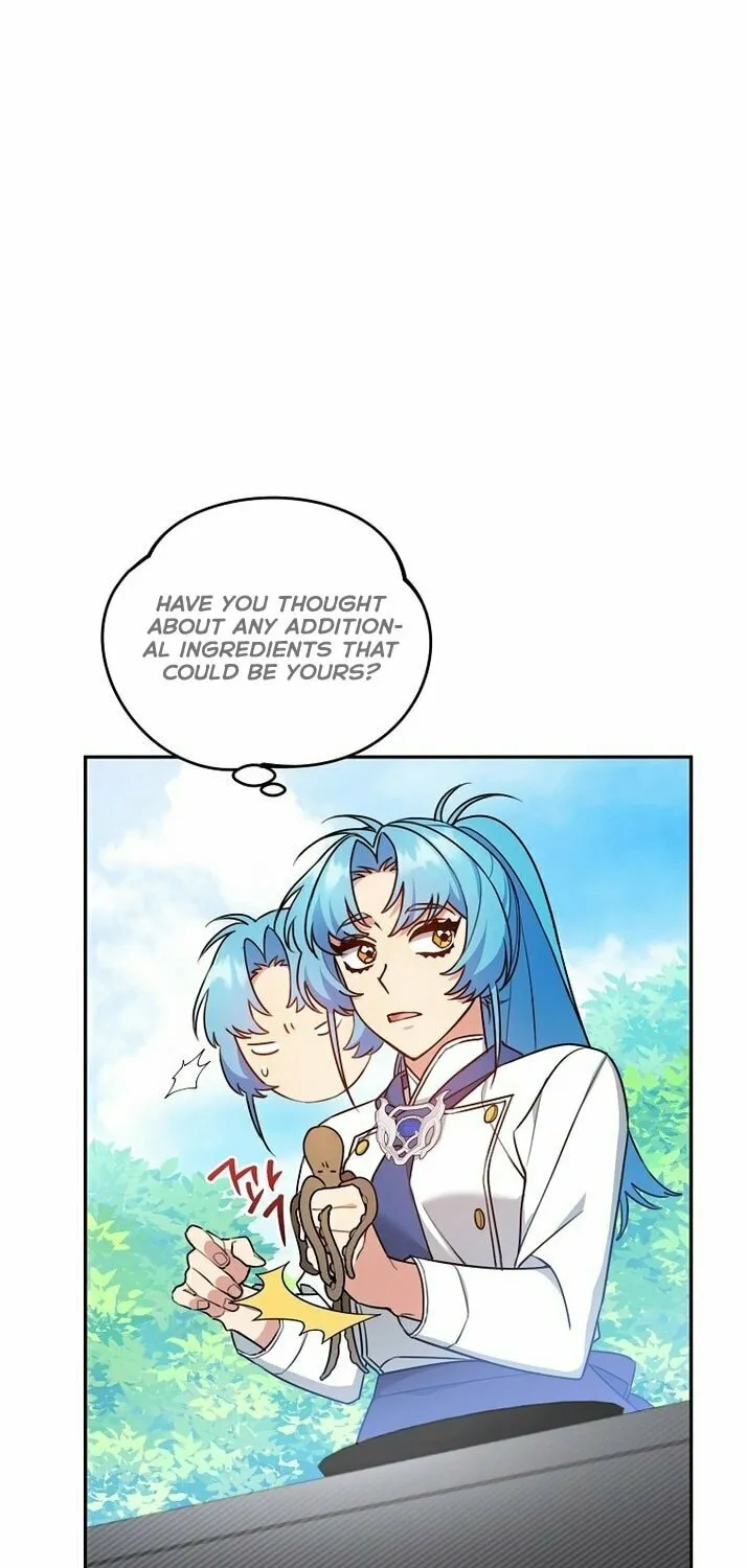 I'm a Villainess, but I'm Good at Cooking Chapter 19 page 70 - 