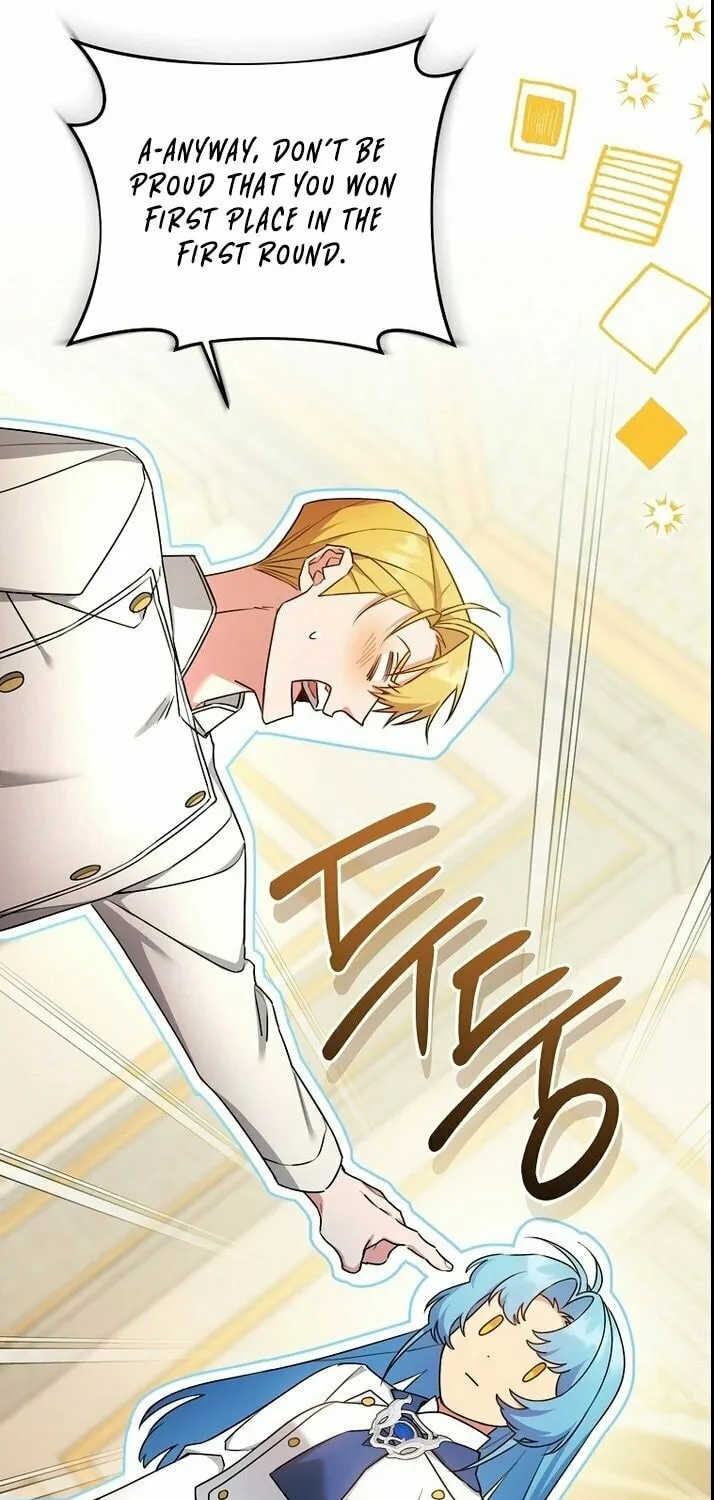 I'm a Villainess, but I'm Good at Cooking Chapter 19 page 8 - 