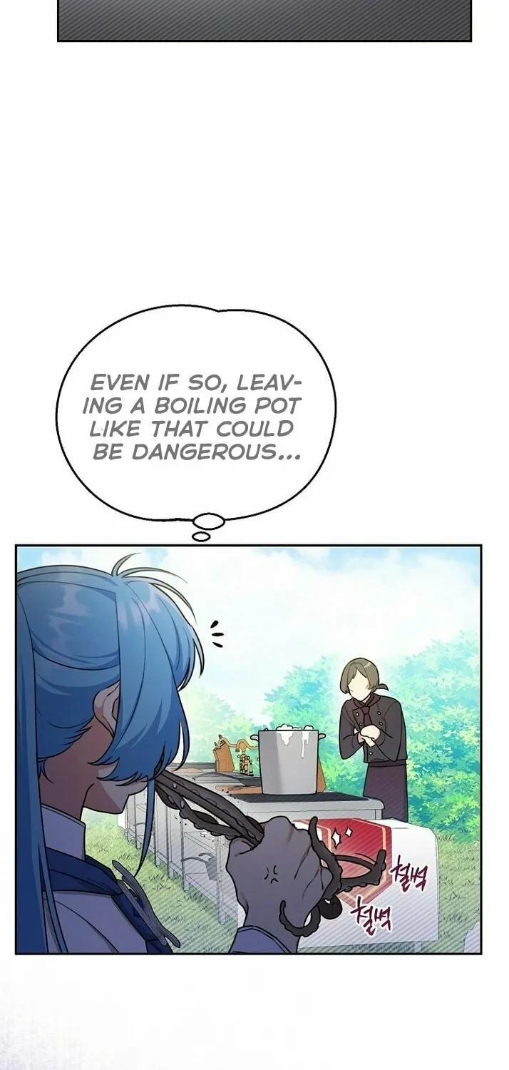 I'm a Villainess, but I'm Good at Cooking Chapter 19 page 71 - 