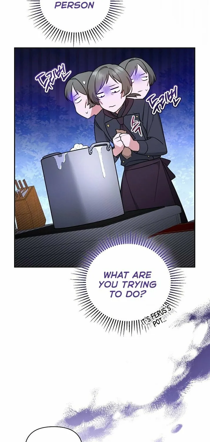 I'm a Villainess, but I'm Good at Cooking Chapter 19 page 74 - 