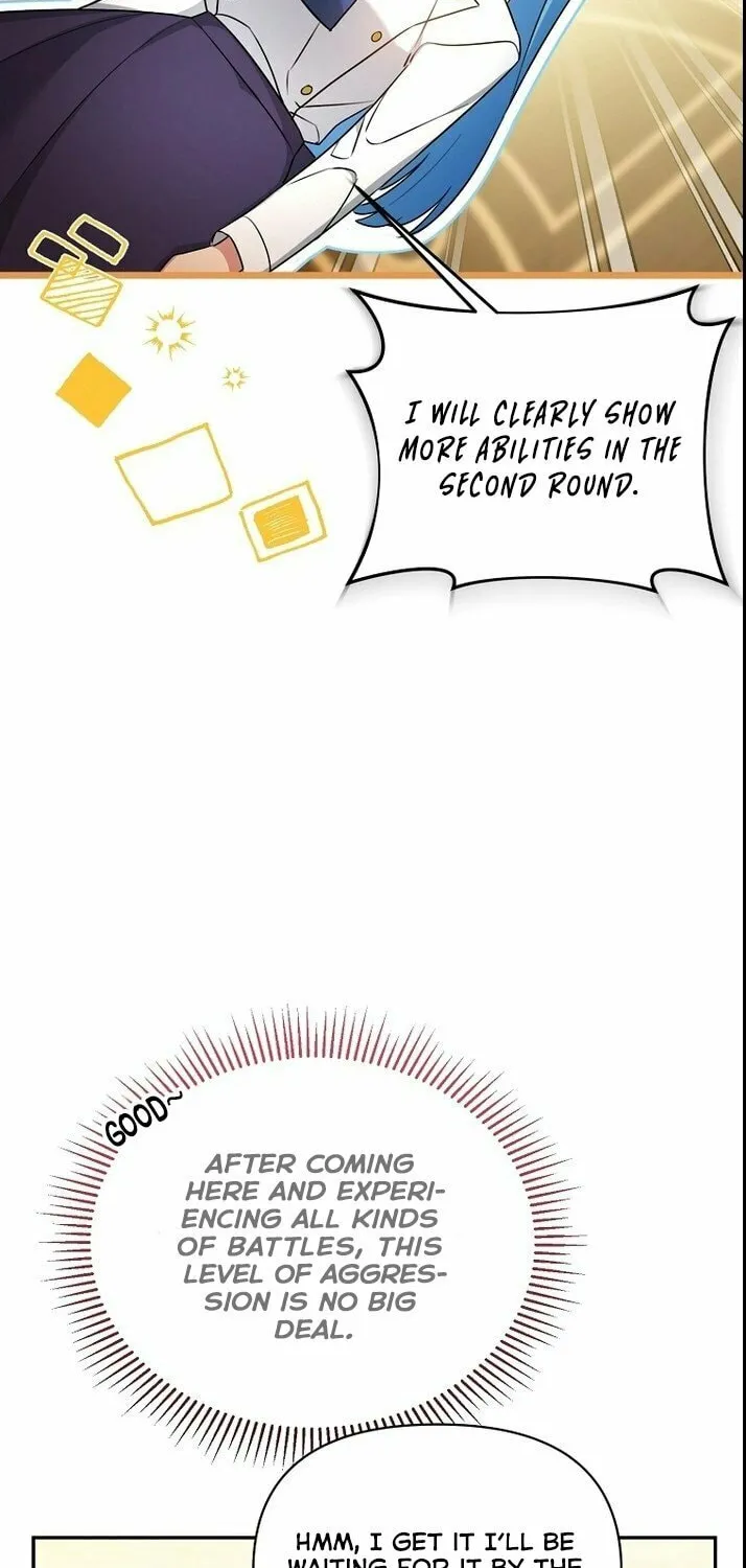 I'm a Villainess, but I'm Good at Cooking Chapter 19 page 9 - 