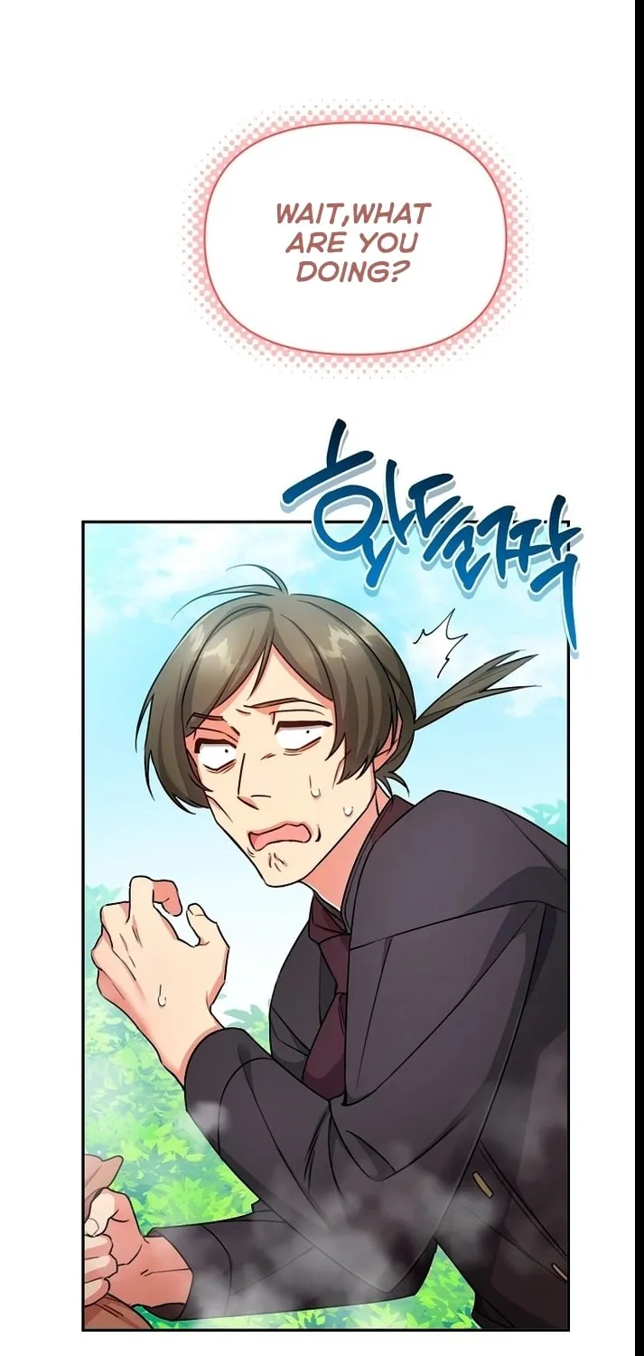 I'm a Villainess, but I'm Good at Cooking Chapter 20 page 2 - 