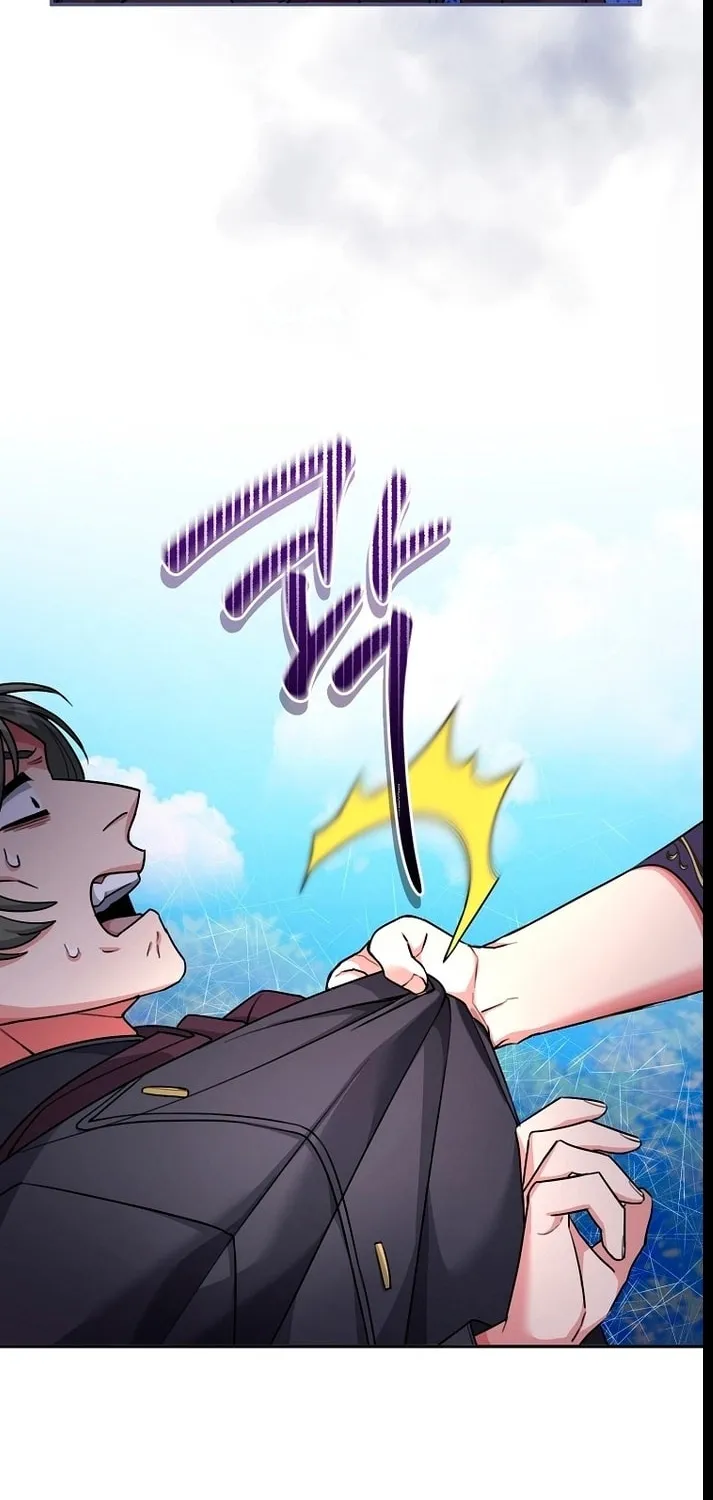 I'm a Villainess, but I'm Good at Cooking Chapter 20 page 12 - 