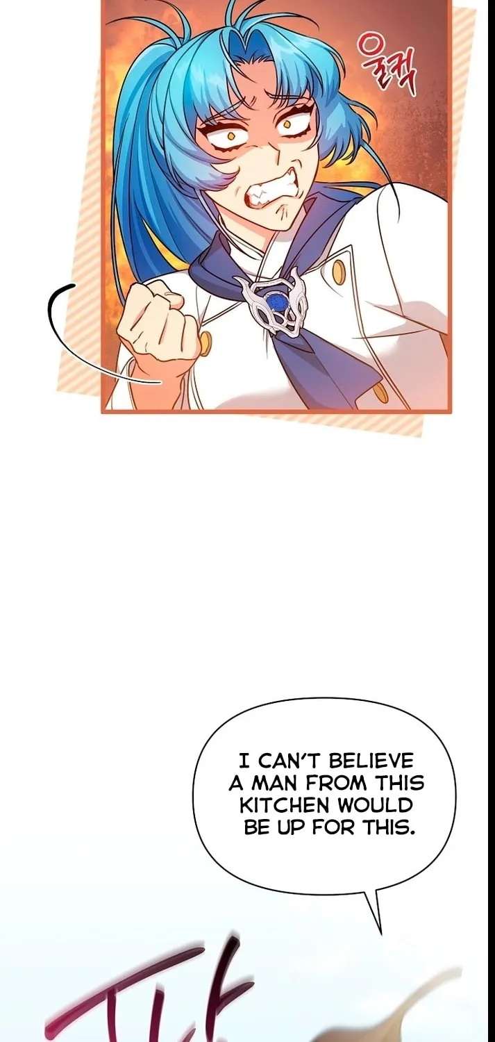 I'm a Villainess, but I'm Good at Cooking Chapter 20 page 16 - 