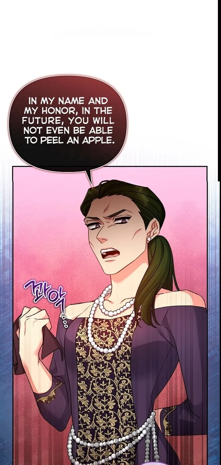 I'm a Villainess, but I'm Good at Cooking Chapter 20 page 18 - 